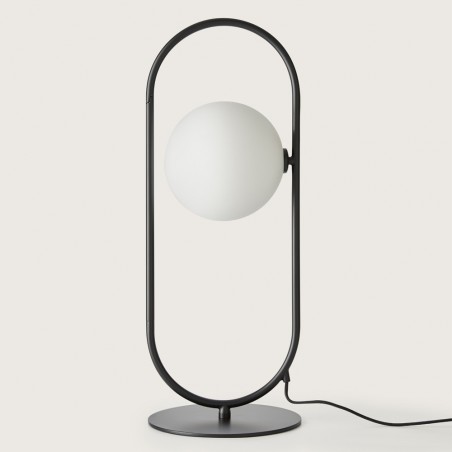 Lámpara de mesa LED Abbacus (5W)