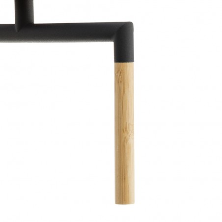 Aplique de pared orientable Ron