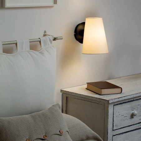 Wall Lamp Lupe
