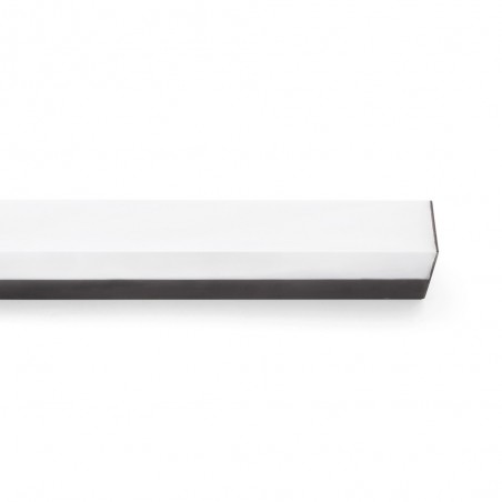 Aplique LED para baños Nilo (12W)