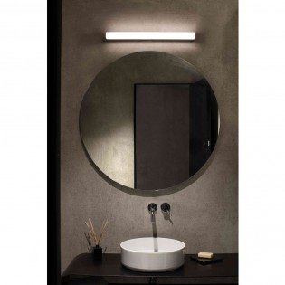 Aplique LED para baños Nilo (18W)