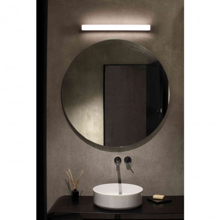 Aplique LED para baños Nilo (18W)