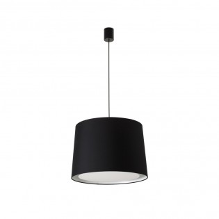 Lámpara colgante Claire (7 luces)