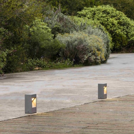 Lámpara de techo Lang (5 luces)