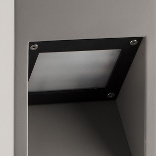 Lámpara colgante Lang (7 luces)