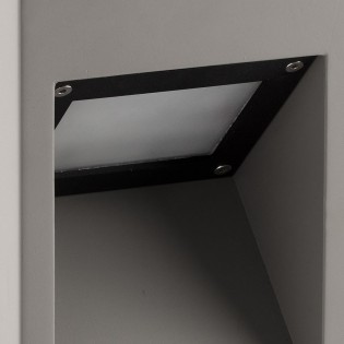 Lámpara de techo Lang (5 luces)