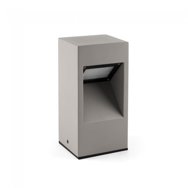 Outdoor LED Bollard Light Cast (10W) Outdoor LED Bollard Light Cast (10W)