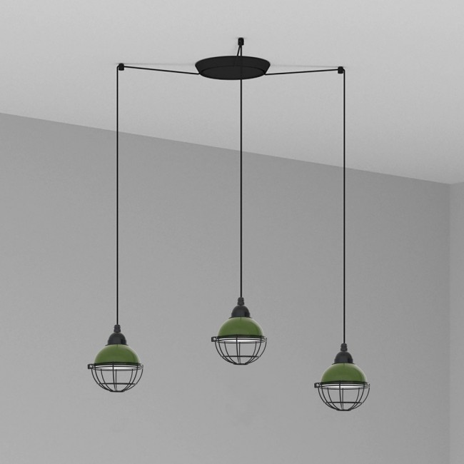 Ceiling Lamp Claire (3 lights) Ceiling Lamp Claire (3 lights)