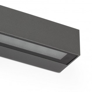 Empotrable de suelo LED Geiser (15W)