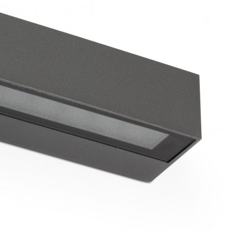 Empotrable de suelo LED Geiser (15W)