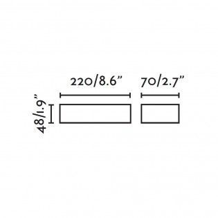 Empotrable de suelo orientable Geiser