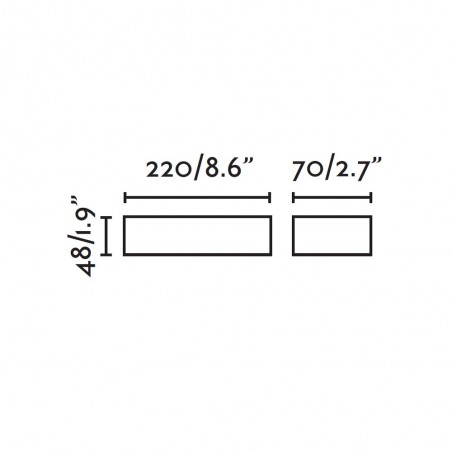 Empotrable de suelo orientable Geiser