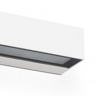Empotrable de suelo orientable Geiser