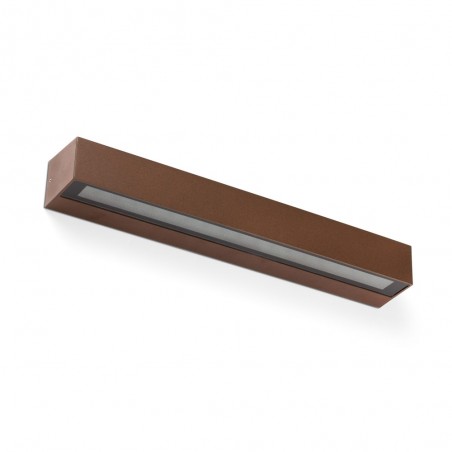 Empotrable de suelo LED Grund (2W)