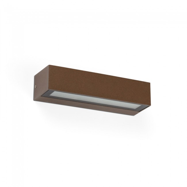 Empotrable de suelo LED Grund (7W) Empotrable de suelo LED Grund (7W)