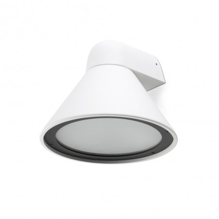 Aplique de pared exterior Pals