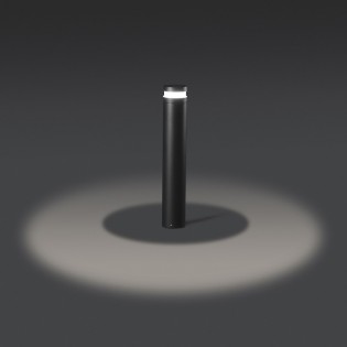 Baliza de exterior LED Bast (25W)
