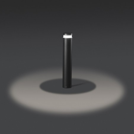 Baliza de exterior LED Bast (25W)
