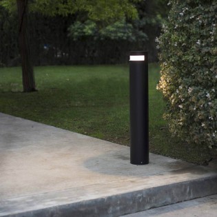 Baliza de exterior LED Bast (25W)