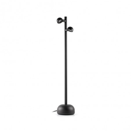 Baliza de exterior portátil LED Brot (14W)