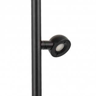 Farola de exterior portátil LED Brot (21W)