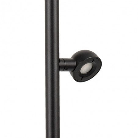 Farola de exterior portátil LED Brot (21W)
