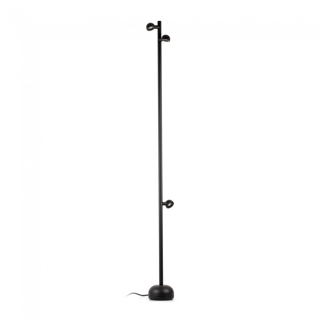 Farola de exterior portátil LED Brot (21W) Farola de exterior portátil LED Brot (21W)