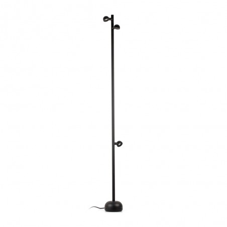 Farola de exterior portátil LED Brot (21W)