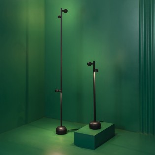 Outdoor LED Bollard Light Brot (14W)