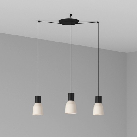 Lámpara de techo Art (5 luces)