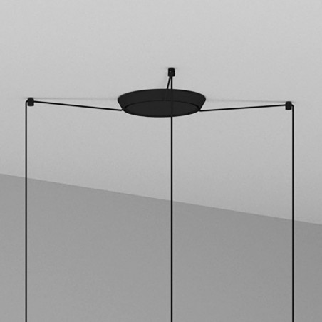 Pendant Lamp Kombo (3 lights)