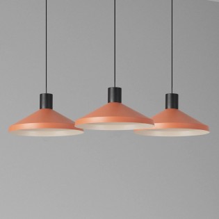 Suspended Lamp Kombo (3 lights)