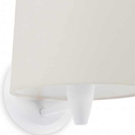 Aplique de pared Conga