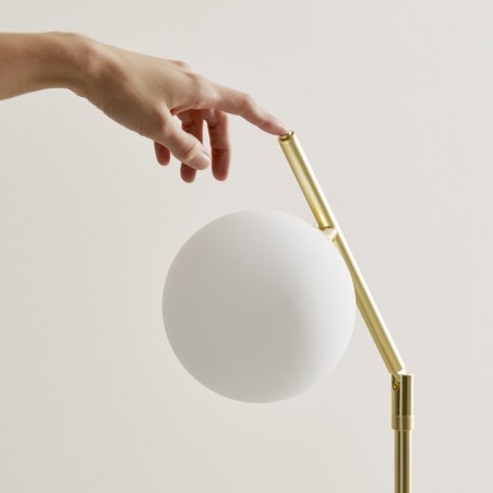 Table lamp ENDO