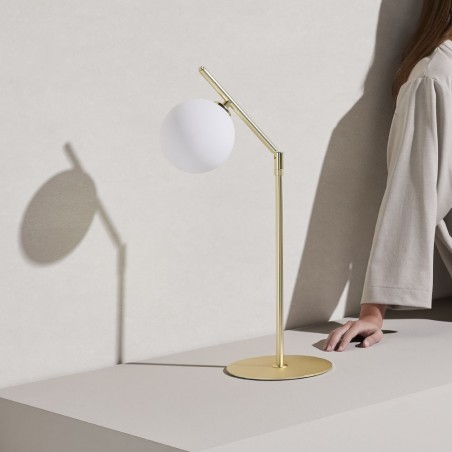 Table lamp ENDO
