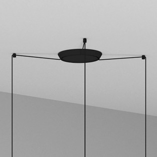 Lámpara de techo Art (3 luces) Lámpara de techo Art (3 luces)