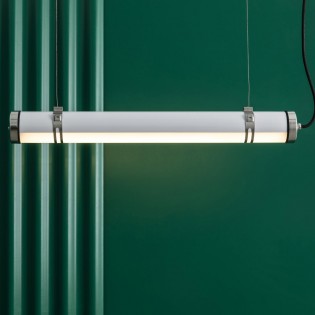 Lámpara colgante de exterior LED Scuba (20W)