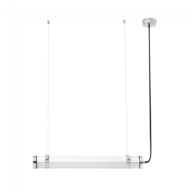 Lámpara colgante de exterior LED Scuba (20W)