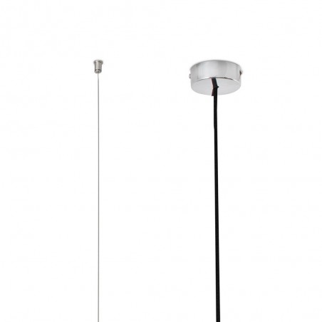 Lámpara colgante de exterior LED Scuba (36W)