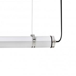 Lámpara colgante de exterior LED Scuba (36W)