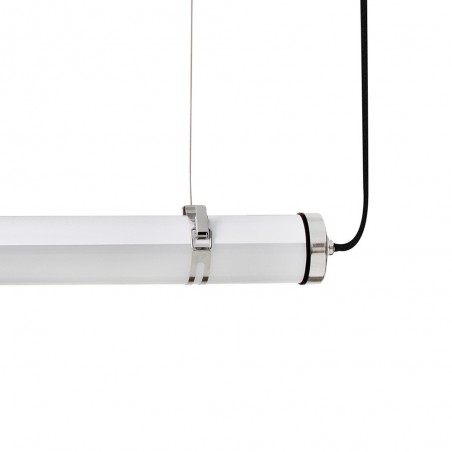 Lámpara colgante de exterior LED Scuba (36W)
