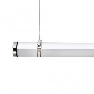 Lámpara colgante de exterior LED Scuba (36W)