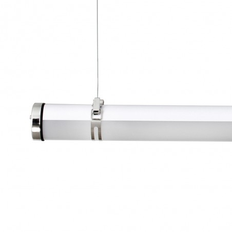 Lámpara colgante de exterior LED Scuba (36W)