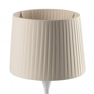 Lámpara de mesa Samba