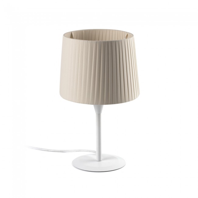 Lámpara de mesa Samba Lámpara de mesa Samba