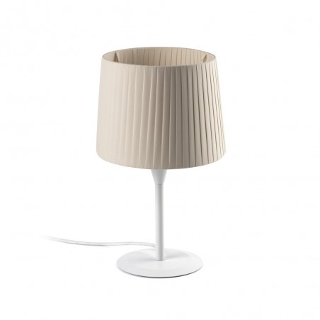 Lámpara de mesa Samba