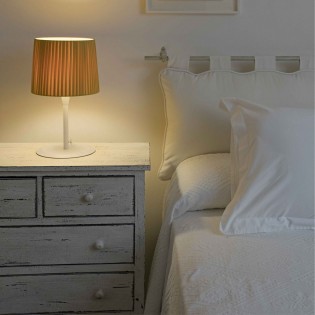 Table Light Samba