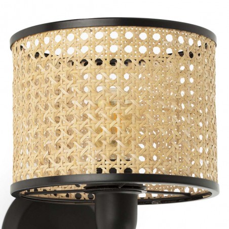 Aplique con lector LED Mambo (3W)