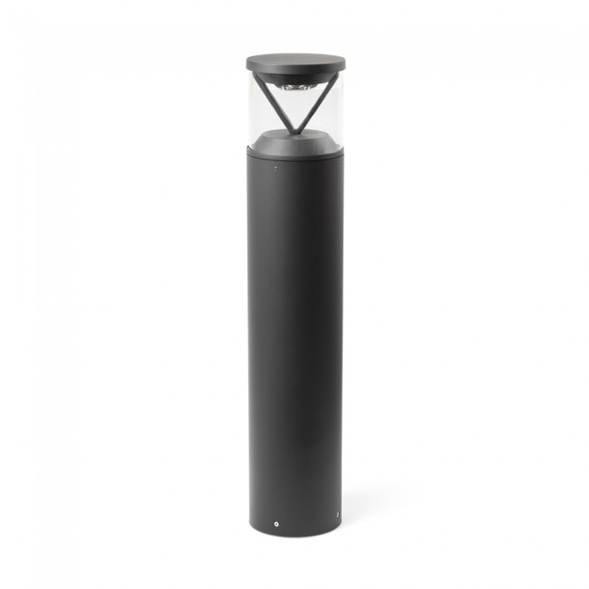 Exterior LED Pedestal Light Rush (20W) Exterior LED Pedestal Light Rush (20W)