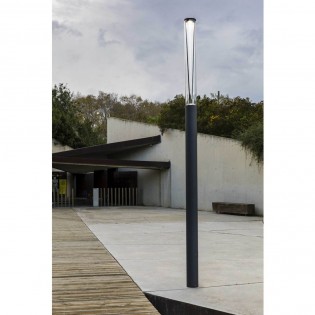 Farola LED Rush II (38W)
